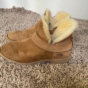 UGG McKay Booties